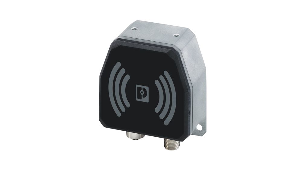 Draadloze Ethernet- en voedingskoppeling, basis 100Mbps IP65